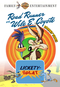 Bolachas e Sopapos (Lickety-Splat)