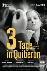 3 Dias em Quiberon (3 Tage in Quiberon)