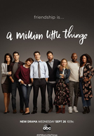 Um Milhão de Coisas: A Million Little Things (1ª Temporada) (A Million Little Things (Season 1))