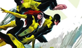 Reboot dos X Men deve focar no time original