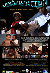 Memórias da Chibata (Memórias da Chibata)
