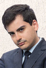 Dudu Camargo