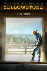 Yellowstone (2018) (Yellowstone (2018))