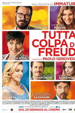 Tutta colpa di Freud (Tutta colpa di Freud)