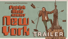 Patrick Maia contra Nova York - Trailer Oficial - 4K