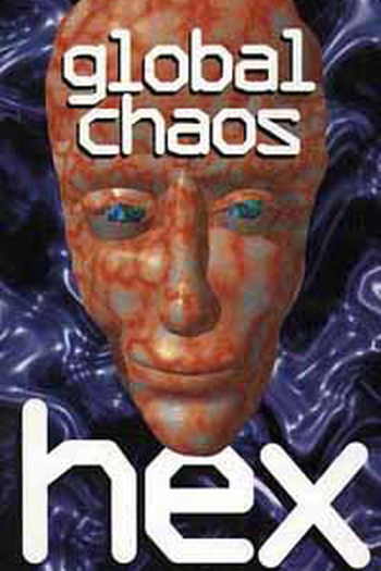 Poster de Filme Hex: Global Chaos (1993)