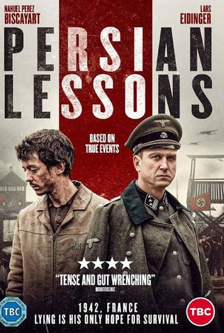 Poster 5 de Filme Uma Lição de Esperança (2020)