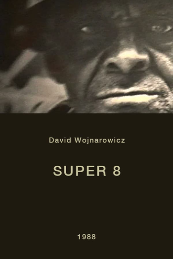 Poster de Curta Super 8 (1998)