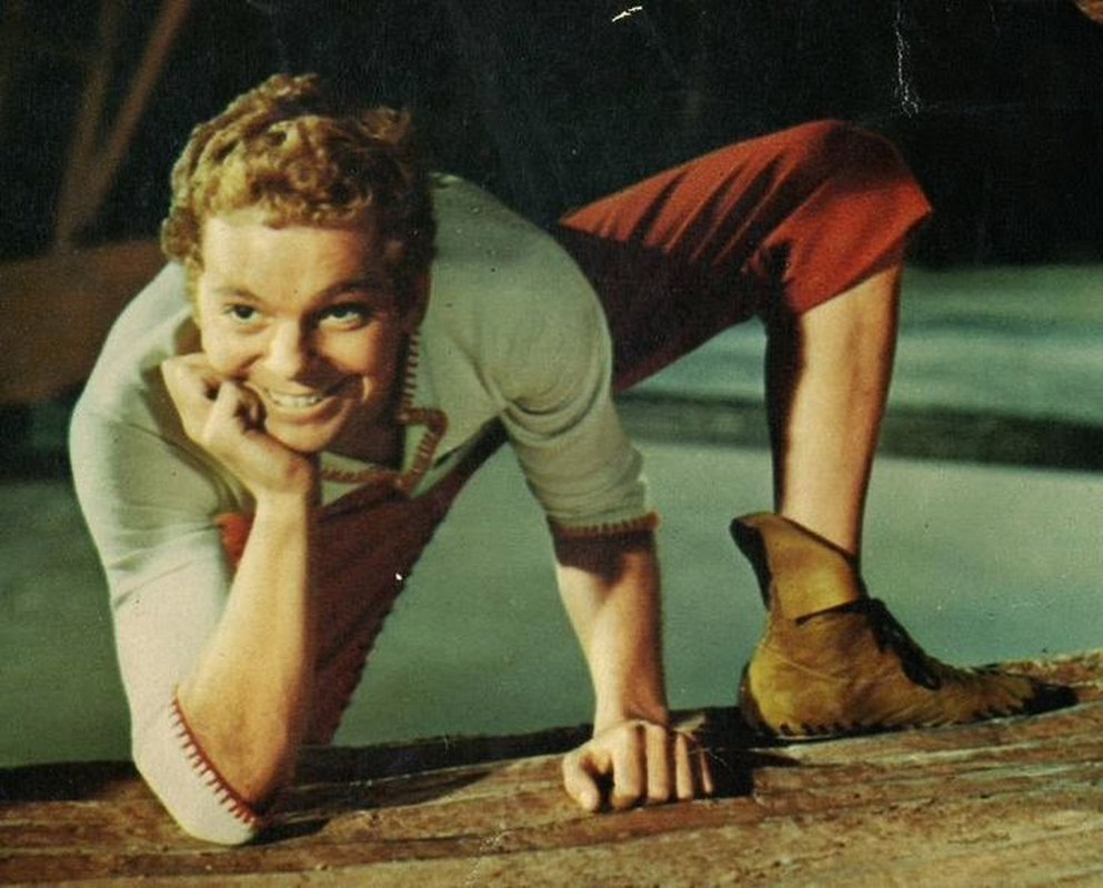 Russ Tamblyn - Foto 3