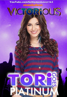 Brilhante Victória: A Premiação (Victorious: Tori Goes Platinum)