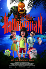 Legend of Hallowaiian (Legend of Hallowaiian)