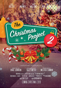 The Christmas Project 2 (The Christmas Project 2)
