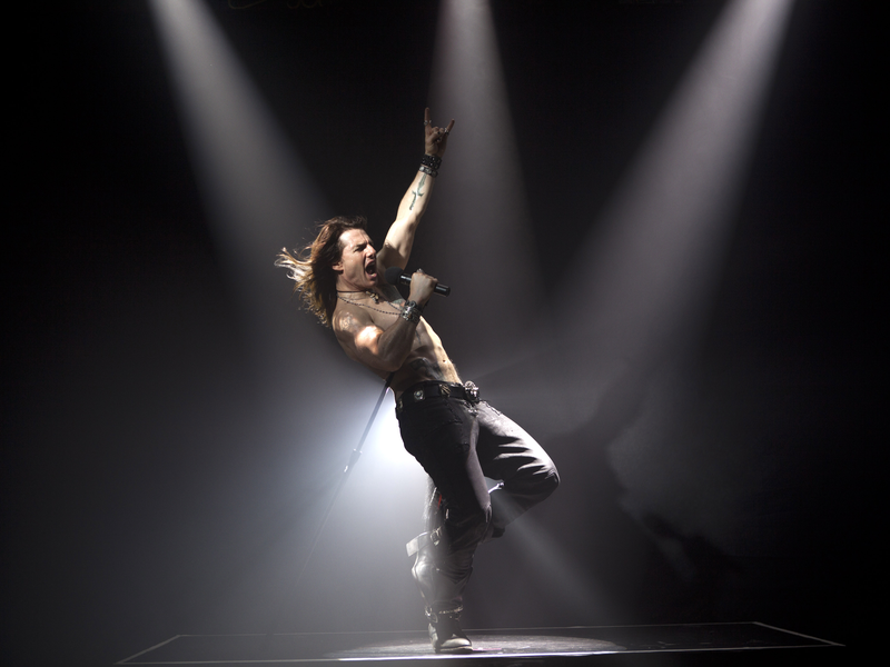 Foto 6 de Rock of Ages: O Filme