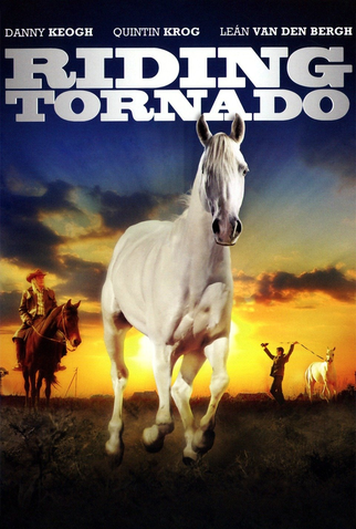 Poster 5 de Filme Tornado Indomável (2009)