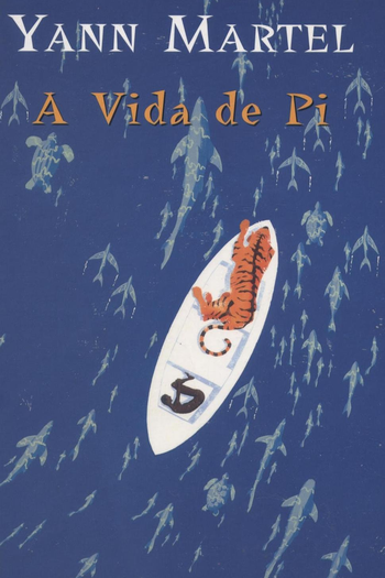  de Filme As Aventuras de Pi (2012)