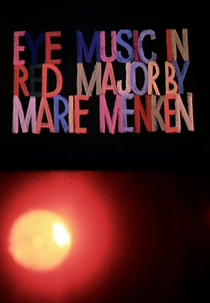 Eye Music in Red Major (Eye Music in Red Major)
