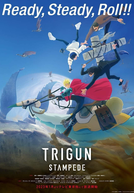 Trigun Stampede (1ª Temporada) (トライガン・スタンピード)
