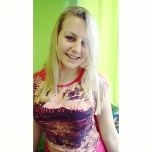 Foto de perfil de Suélen