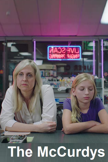  de Filme The McCurdys (2017)