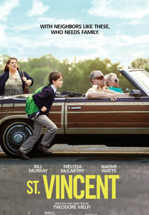 Um Santo Vizinho (St. Vincent)