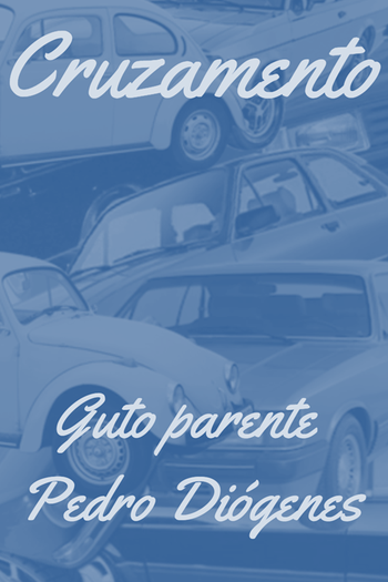 Poster de Curta Cruzamento (2007)