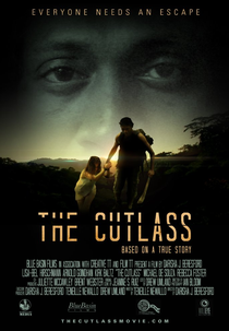 The Cutlass (The Cutlass)