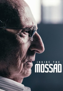Os melhores filmes e séries de TV sobre o Mossad - Criada por Filmow  (filmow), Lista