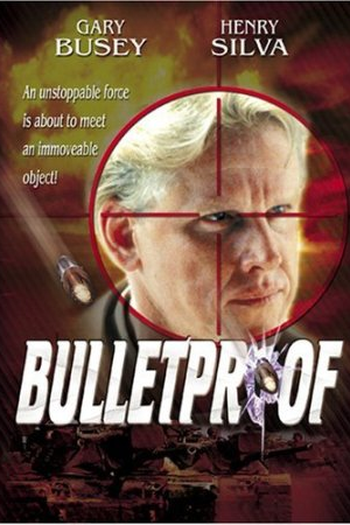  de Filme Prova de Fogo (1988)