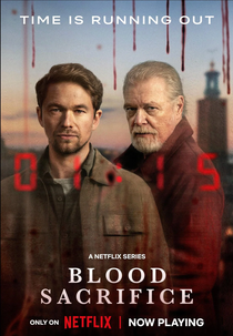 Sacrifício de Sangue (Blodsoffer)