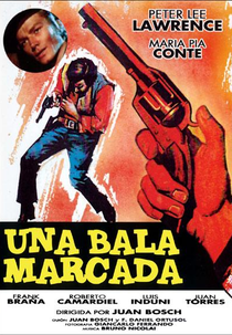 Arizona Kid (Una bala marcada)