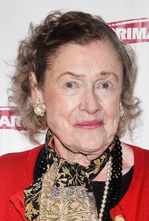 Elizabeth Wilson (I) - Poster / Capa / Cartaz - Oficial 1