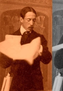 Santoscópio = Dumontagem (Santoscópio = Dumontagem)