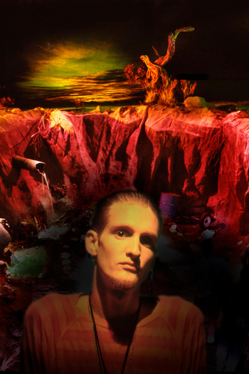  de Curta Alice In Chains: Them Bones (1992)