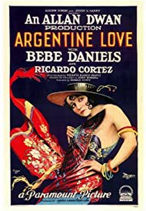 Controvérsias Amorosas (Argentine Love)
