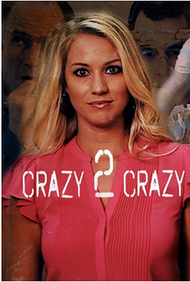 Crazy 2 Crazy - Poster / Capa / Cartaz - Oficial 1