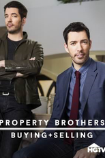 Irmãos à Obra: Compra e Venda (6ª Temporada) (Property Brothers: Buying and Selling (Season 6))