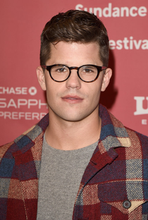 Charles Carver - Poster 1