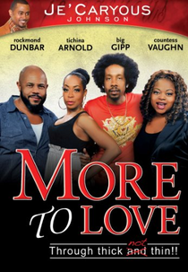 More to Love (More to Love)