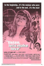 Desculpe, Façamos o Amor (Scusi, facciamo l'amore?)