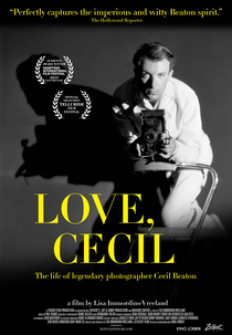 Love, Cecil (Love, Cecil)