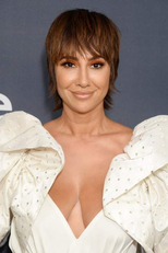 Jackie Cruz (V)
