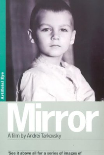 O Espelho - Poster / Capa / Cartaz - Oficial 4