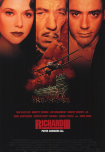 Ricardo III (Richard III)