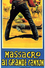 Massacre no Grande Canyon (Massacro al Grande Canyon)
