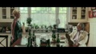 Trailer: The Big Wedding Official Trailer [HD]: Robert DeNiro, Diane Keaton & Katherine Heigl