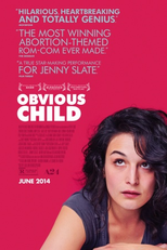 Entre Risos e Lágrimas (Obvious Child)