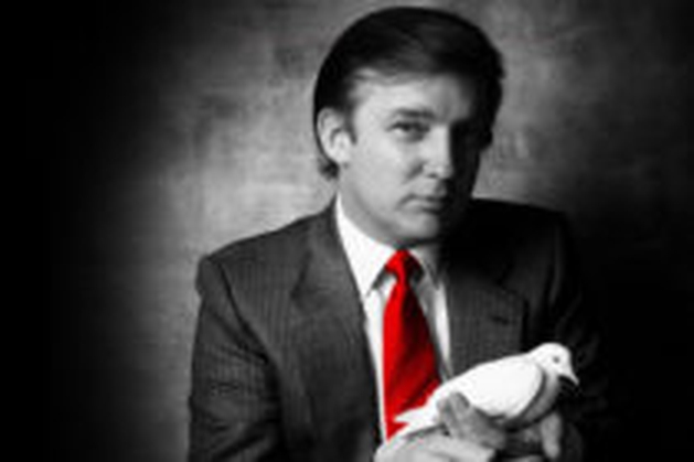 8 Filmes e Séries sobre Donald Trump - Infinitividades