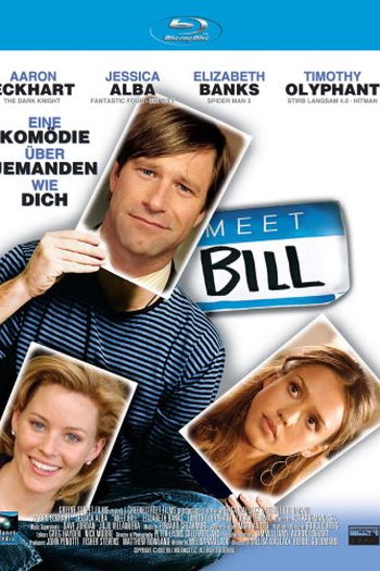  de Filme Bill (2007)