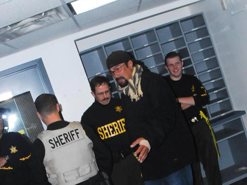 Foto 3 de Senhor do Crime