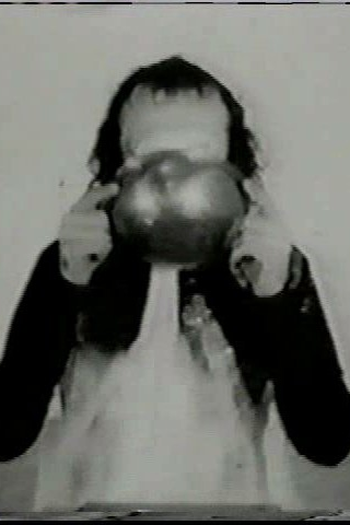 Poster de Curta Three Adaptation Studies (1970)